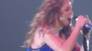 Jennifer Lopez - Live - Rio, Brasil 27/6/2012