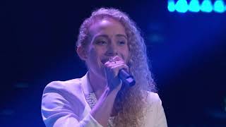 The Voice 17 Cali Wilson Dreams