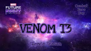 Venom T3 ABX / 8.6M / Silence Season