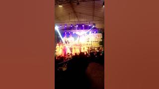 Voc REVALINA Qosidah modern