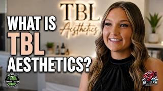 Chamber Chatter - TBL Aesthetics | Mid-Maine Chamber of Commerce