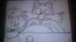 KingRaikou's Random and Stupid Flipnote Cartoons (FLASH WARNING)
