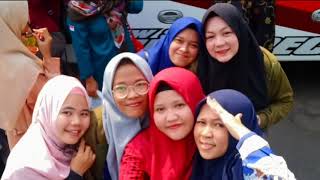 Hanya Rindu Uin Raden Fatah