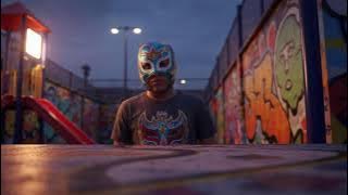 lel_MHR // Halloween Synth Jam// Melodic Techno Drum and Bass Ambient // #techno #edm #ambient #dnb
