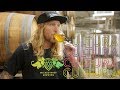 Wicked Weed Brewing - Cultura, Beer of Spontaneous Fermentation