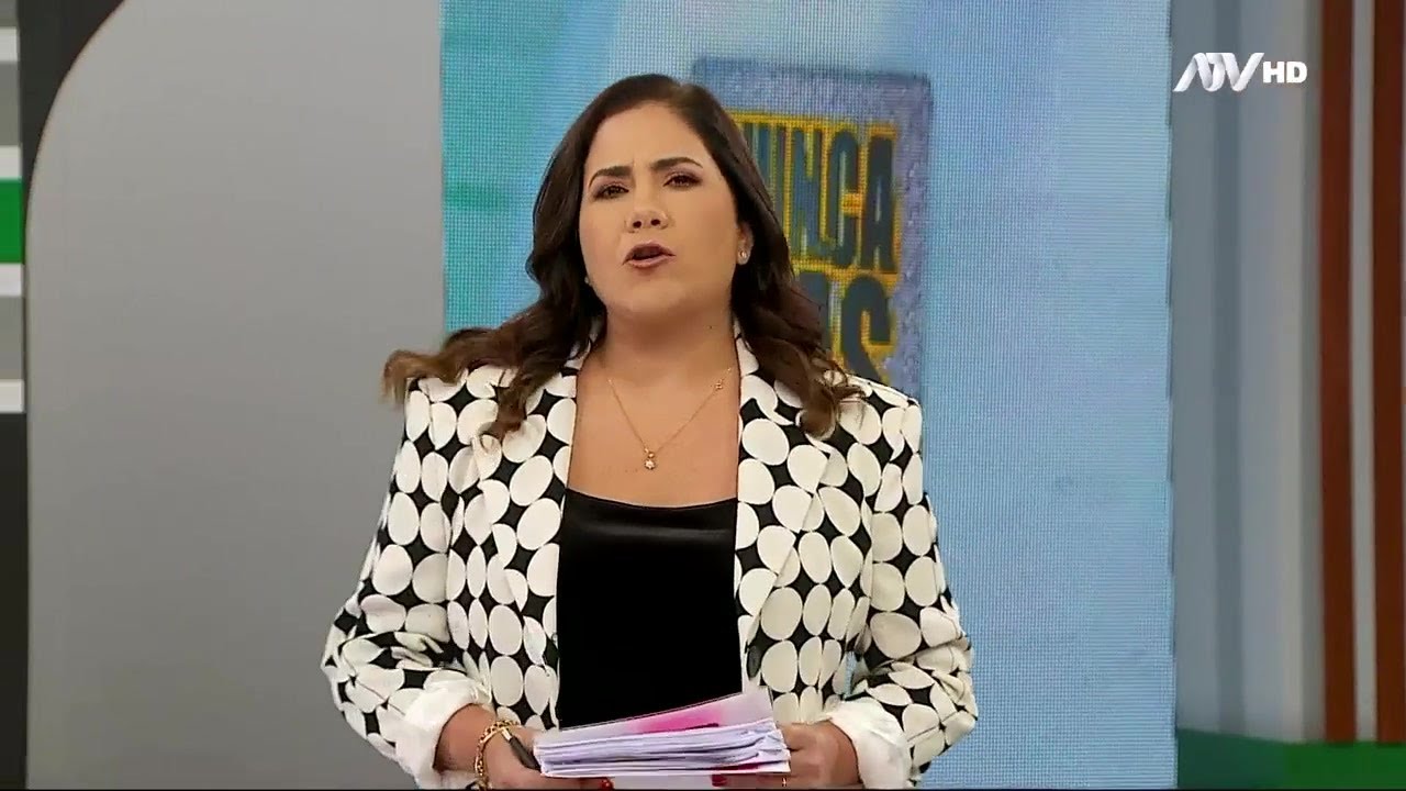 Nunca Más: Programa del 7 de agosto de 2022