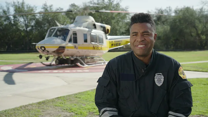 Resilience: The Untold Stories of LA County First Responders