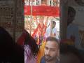 बजरंगबली कैसे झंडा हाथ पर उठा लिए हैं #वायरल_वीडियो