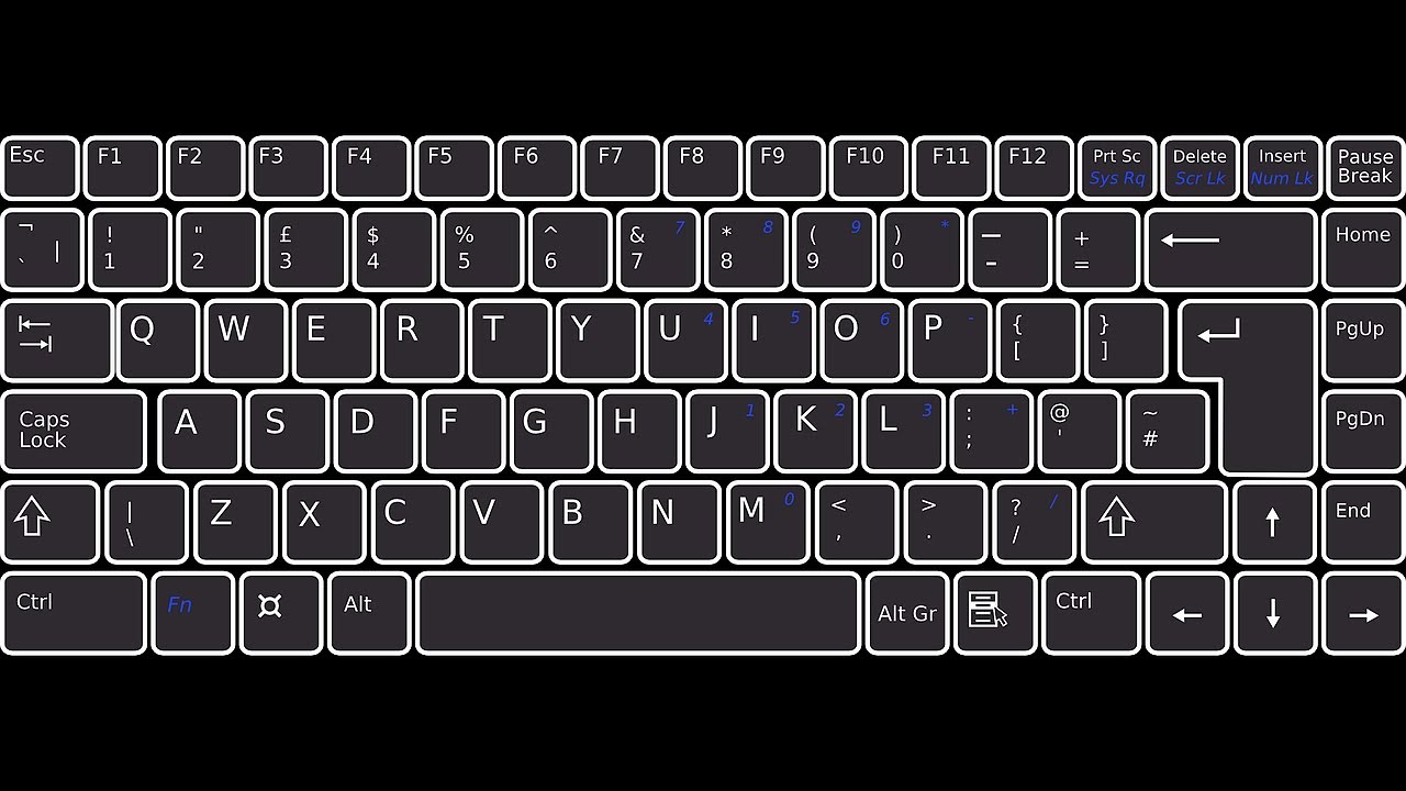 awesome screenshot shortcut key