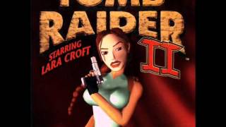 Tomb Raider II: Starring Lara Croft Ost - The Talion