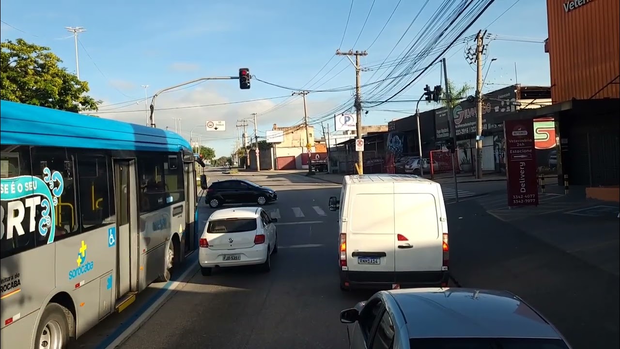 《EP311》INDO PARA PORTO FELIZ  FAZER  UM CARREGAMENTO 