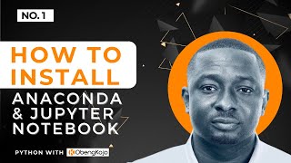 #0  Python Tutorials for Data Analytics & Data Science | Install Anaconda and Jupyter Notebook