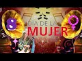 COMO TODA MUJER - 8M / Ferny y Su Mágico Requinto