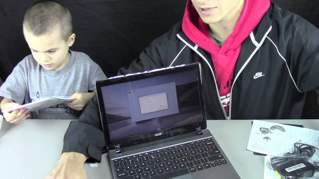 Acer Acer