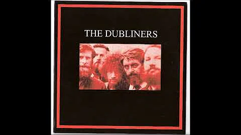 The Dubliners The Complete Collection CD 1