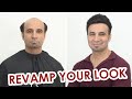 Revamp your look  lordhair mens hair systems