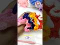 Crochet Scrunchies #scrunchies #yarn #crochet #smallbusiness #girly #meesho #art #artist #trend #diy