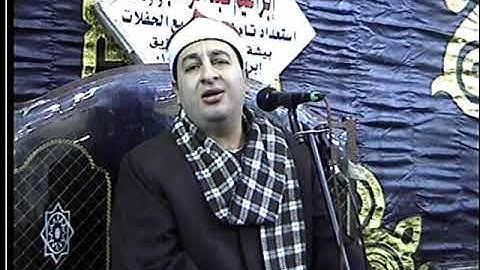 الشيخ محرم العطار سورة النمل في كفر مكاوي الزقازيق شرقية 22-12-2022 تصوير ناجي العشماوي