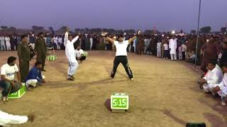 Nadeem Butt Vs Mehtab Tabi 5 Mann 15 KG Muqabla 13 05 2018 Nadeem Butt Win World Champion