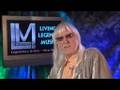 Capture de la vidéo Edgar Winter - Johnny "Cool Daddy" Winter (2 Of 7)