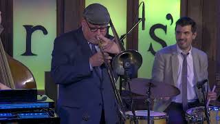 Steve Davis Sextet featuring Antonio Hart & Eric Alexander  Jeannine