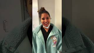 Dermatologist’s Pre-Surgery Ritual #notatruestory #fiction #comedyvideo