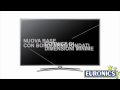 Samsung   Smart TV UE55ES6800