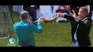 Tomas Ocampo Cadena De Alabanzas