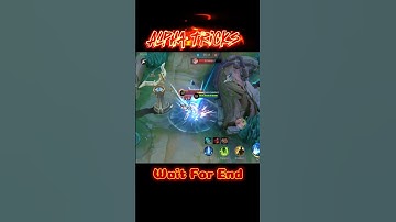 Alpha Tricks Tutorial Mobile legends Part 2 #ml2b#alpha#tricks#mobilelegends#shorts
