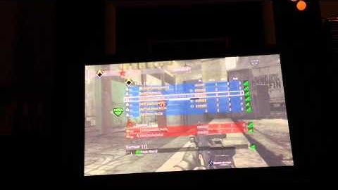 [MW3/1.24] 999K Lobby Instant Lvl 80 June 2013
