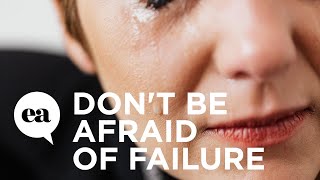 Don't Be Afraid of Failure | Joyce Meyer