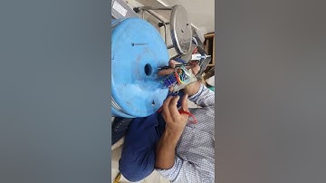 Mosfet Change in Electric Vehicle Controller #ebike #electricscooter #oreva