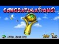 Mario Kart 7 Shell Cup 150cc 3 Star Rank Mario Kart 7 Shell Cup 150cc 3 Star Rank