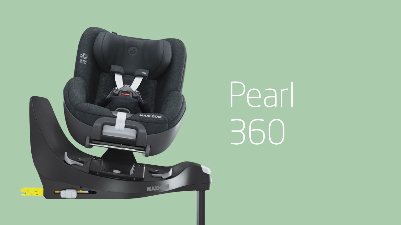 maxi cosi platinum