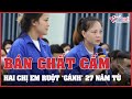 Hai chị em ruột &quot;gánh&quot; 27 năm tù vì mua bán chất cấm | Vietnamnet