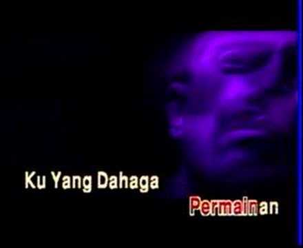 tanggis darah