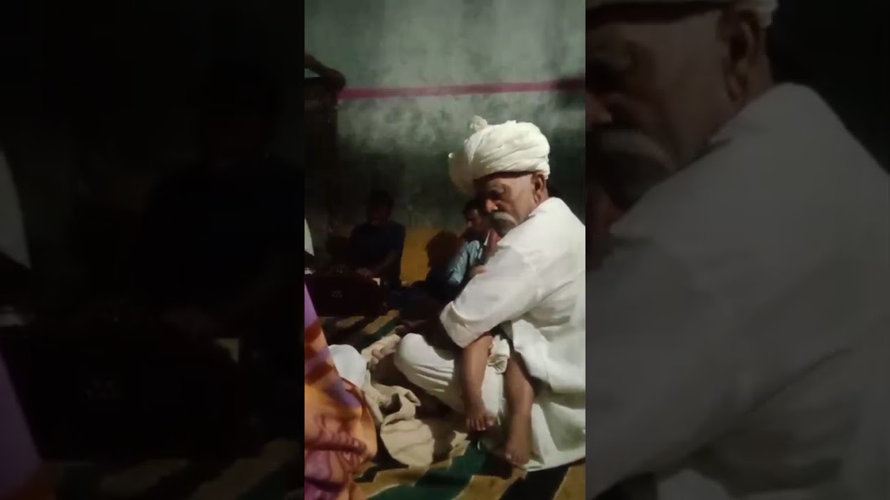 बोत छूदर अवामे देशी भजन