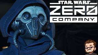 Pilfering Possible Plague Pointers | Star Wars Zero Company Part 20