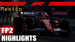 Download Lagu FP2 Full Highlights | 2025 Mexico City Grand Prix MP3 Download Lagu FP2 Full Highlights | 2025 Mexico City Grand Prix MP3