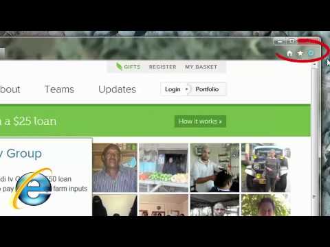 How to Remove the Ask.com Toolbar