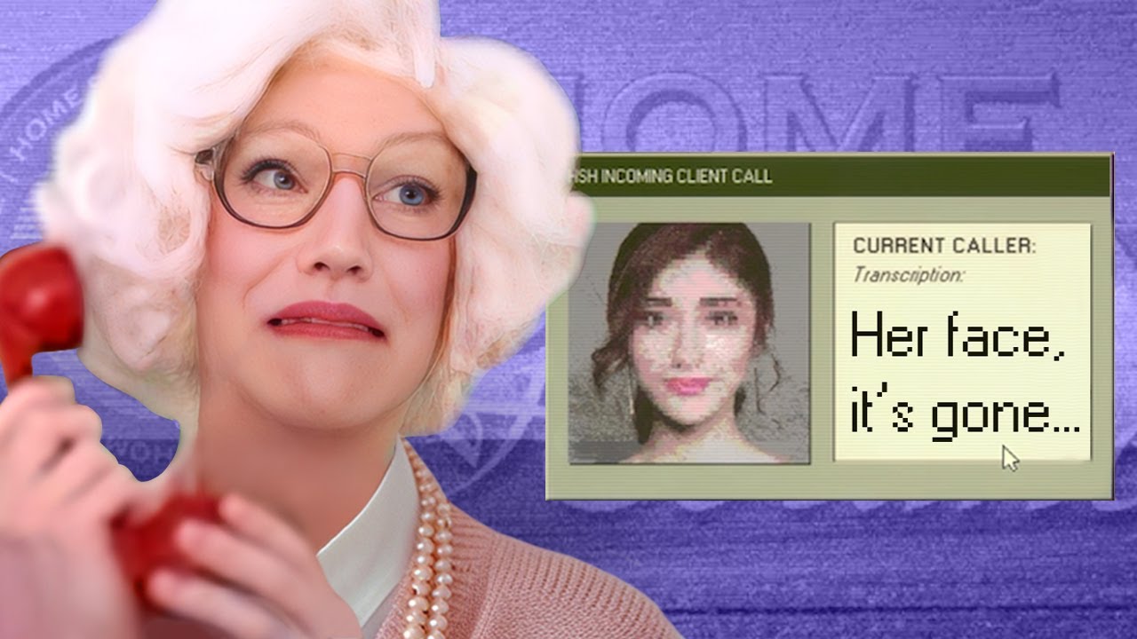 Безопасность дома Красотка