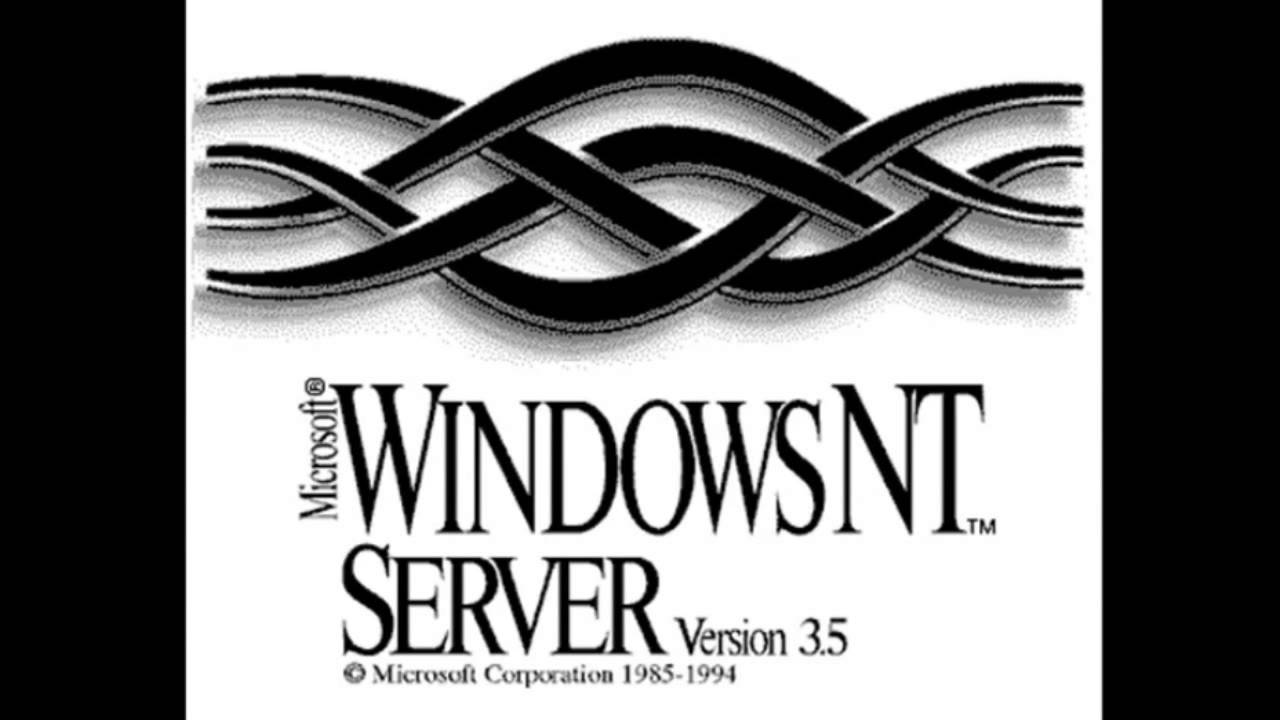 Backwards Microsoft Windows Sounds Slow - YouTube