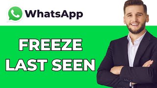 How to Freeze WhatsApp Last Seen 2025 (Without Any App) screenshot 5