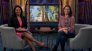 Post-Roe | CalEPA Secretary Yana Garcia| KQED Newsroom