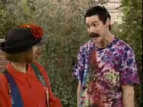 In Living Color - Environment Guy (Jim Carrey)