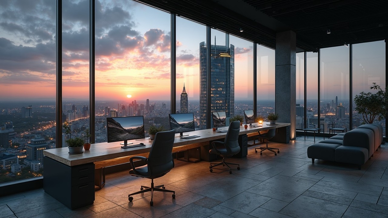 Deep Work Music for Ultimate Focus & Productivity | Calm Study Beats