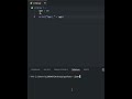 علاش هاد error كيوقع؟ 😳