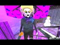 Granny Reconstructed Escape Gameplay #granny Granny Escape Together CHRISTMAS SPECIAL  LIVE EP 1