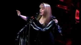 Stevie Nicks - Trouble in Shangri-La (intro) / Stop Draggin&#39; My Heart Around (Live in Seattle)