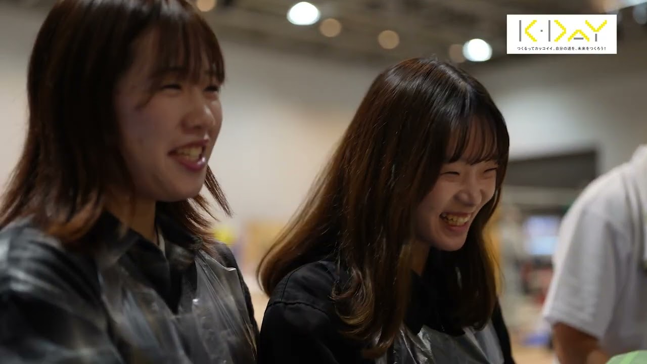 KDAY　建設フェスティバル